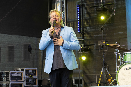 Konzert von Graziano in Bischofswerda