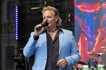 Konzert von Graziano in Bischofswerda