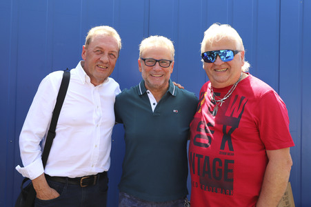 Pressekonferenz 'Wenn die Musi spielt - Sommer Open Air 2025' in Bad Kleinkirchheim