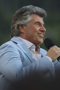 TV-Show 'Wenn die Musi spielt -Sommer Open Air 2025' in Bad Kleinkirchheim