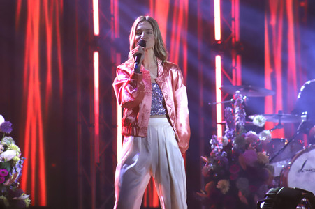 TV-Show 'Wenn die Musi spielt -Sommer Open Air 2025' in Bad Kleinkirchheim