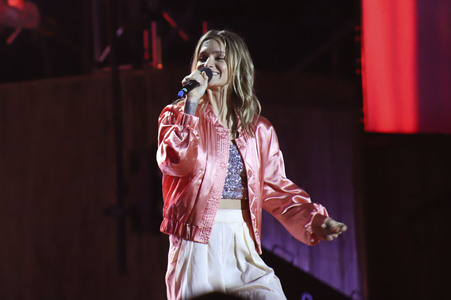 TV-Show 'Wenn die Musi spielt -Sommer Open Air 2025' in Bad Kleinkirchheim