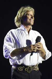 TV-Show 'Wenn die Musi spielt -Sommer Open Air 2025' in Bad Kleinkirchheim