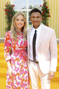 TV-Show 'Immer wieder sonntags' in Rust