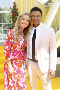 TV-Show 'Immer wieder sonntags' in Rust