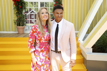 TV-Show 'Immer wieder sonntags' in Rust