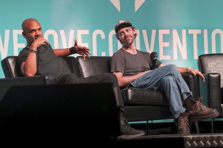 German Walker Con 2025 in Oberhausen