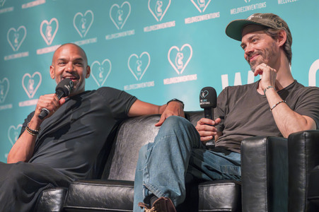 German Walker Con 2025 in Oberhausen