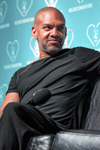 German Walker Con 2025 in Oberhausen