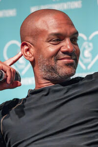 German Walker Con 2025 in Oberhausen