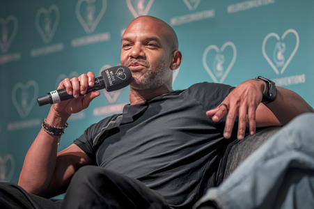 German Walker Con 2025 in Oberhausen