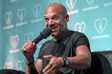 German Walker Con 2025 in Oberhausen