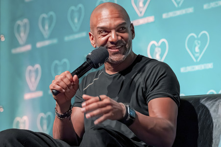 German Walker Con 2025 in Oberhausen