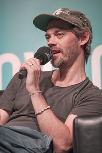 German Walker Con 2025 in Oberhausen