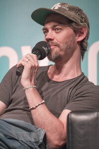 German Walker Con 2025 in Oberhausen