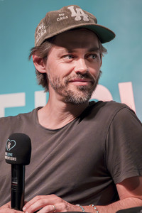 German Walker Con 2025 in Oberhausen