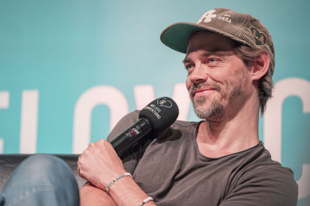 German Walker Con 2025 in Oberhausen