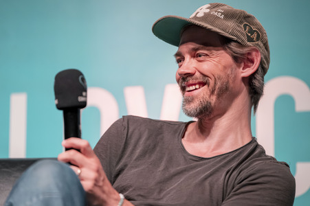 German Walker Con 2025 in Oberhausen