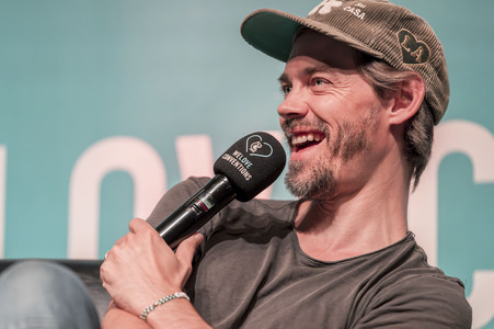 German Walker Con 2025 in Oberhausen