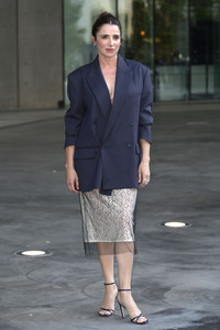 Preisverleihung Nastri d'Argento 2025 in Rom