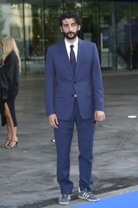 Preisverleihung Nastri d'Argento 2025 in Rom