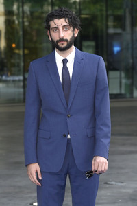 Preisverleihung Nastri d'Argento 2025 in Rom