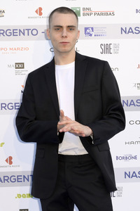 Preisverleihung Nastri d'Argento 2025 in Rom