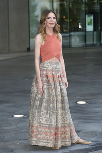 Preisverleihung Nastri d'Argento 2025 in Rom