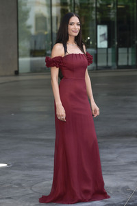 Preisverleihung Nastri d'Argento 2025 in Rom