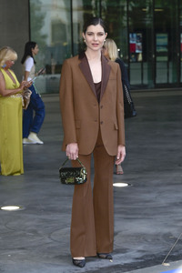 Preisverleihung Nastri d'Argento 2025 in Rom