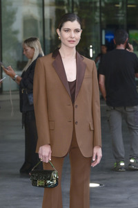 Preisverleihung Nastri d'Argento 2025 in Rom