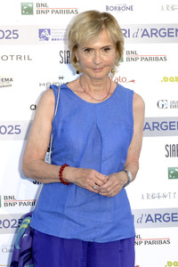 Preisverleihung Nastri d'Argento 2025 in Rom