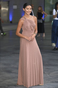 Preisverleihung Nastri d'Argento 2025 in Rom