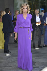 Preisverleihung Nastri d'Argento 2025 in Rom