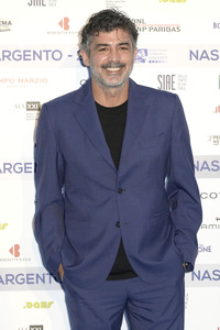 Preisverleihung Nastri d'Argento 2025 in Rom