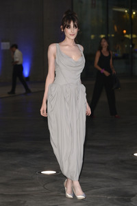 Preisverleihung Nastri d'Argento 2025 in Rom