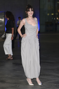 Preisverleihung Nastri d'Argento 2025 in Rom