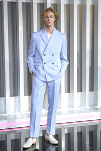 Finalisten-Photocall 'Germany's Next Topmodel' in Köln