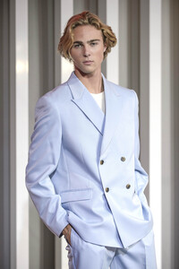 Finalisten-Photocall 'Germany's Next Topmodel' in Köln