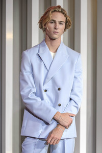 Finalisten-Photocall 'Germany's Next Topmodel' in Köln