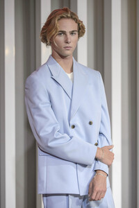 Finalisten-Photocall 'Germany's Next Topmodel' in Köln