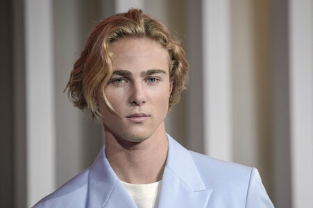 Finalisten-Photocall 'Germany's Next Topmodel' in Köln