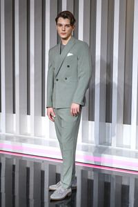 Finalisten-Photocall 'Germany's Next Topmodel' in Köln