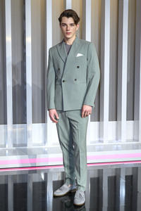 Finalisten-Photocall 'Germany's Next Topmodel' in Köln