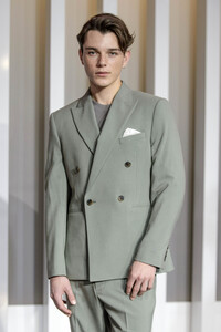 Finalisten-Photocall 'Germany's Next Topmodel' in Köln