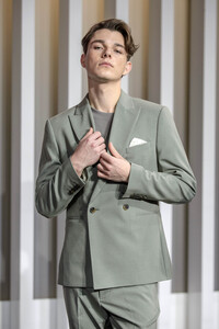 Finalisten-Photocall 'Germany's Next Topmodel' in Köln