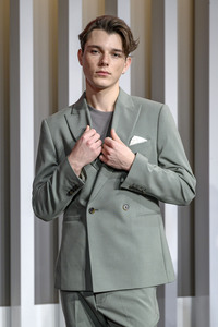 Finalisten-Photocall 'Germany's Next Topmodel' in Köln