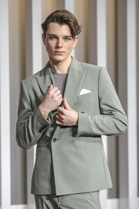 Finalisten-Photocall 'Germany's Next Topmodel' in Köln