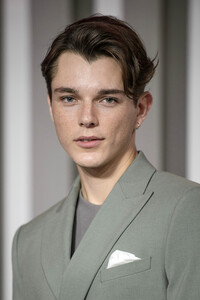 Finalisten-Photocall 'Germany's Next Topmodel' in Köln