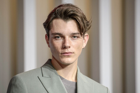 Finalisten-Photocall 'Germany's Next Topmodel' in Köln